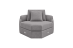 Milo Corner Chair