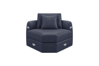 Milo Corner Chair