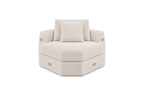 Milo Corner Chair