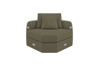 Milo Corner Chair