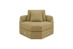 Milo Corner Chair