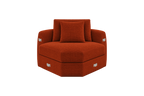 Milo Corner Chair