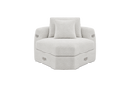 Milo Corner Chair