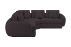 Milo Corner Sofa