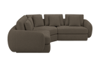 Milo Corner Sofa