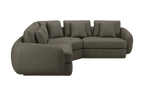 Milo Corner Sofa