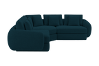 Milo Corner Sofa