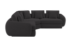 Milo Corner Sofa