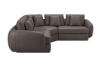 Milo Corner Sofa
