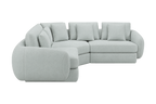 Milo Corner Sofa