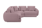 Milo Corner Sofa