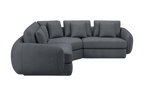 Milo Corner Sofa