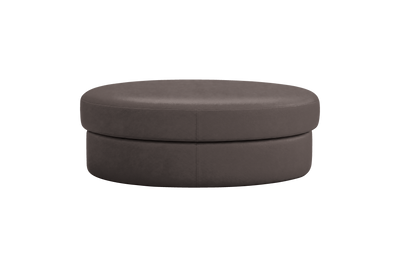Milo Footstool in Momo Lola