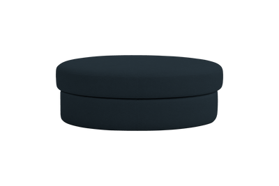 Milo Footstool in Marfa Tenerife