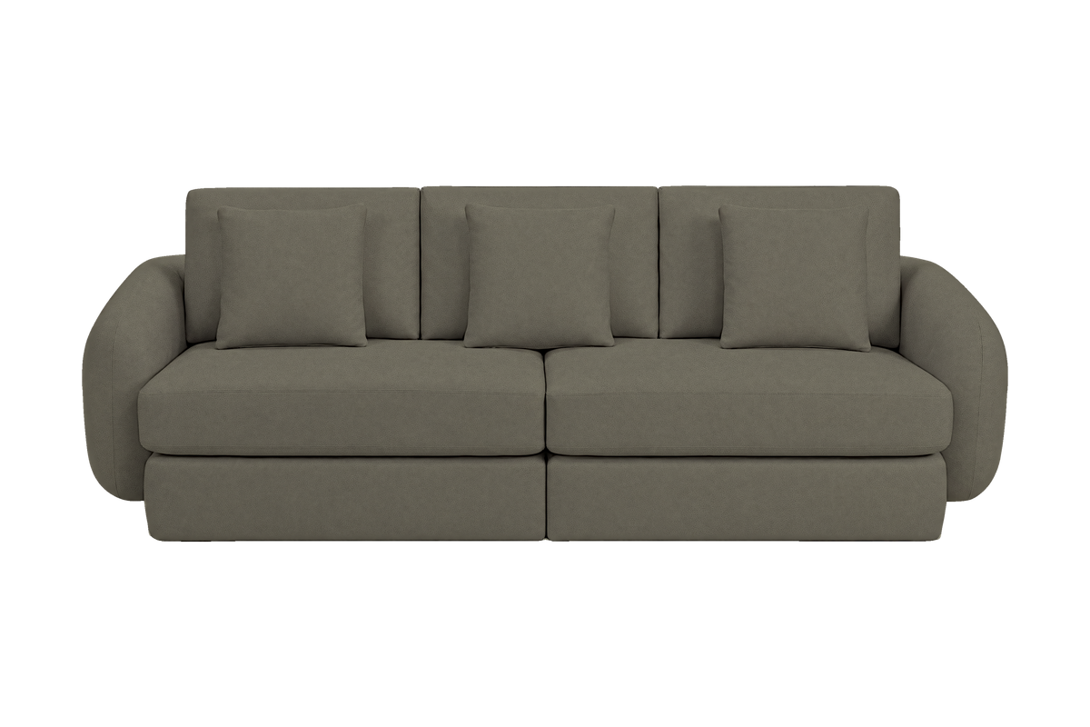 Milo Large Sofa in Felix Cos