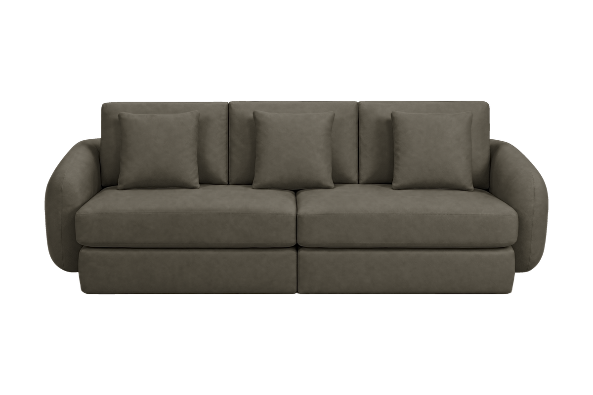 Milo Large Sofa in Marfa Cos