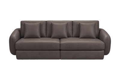 Milo Large Sofa in Momo Lola