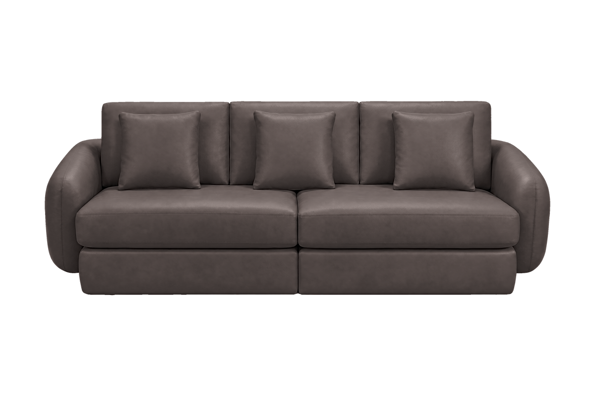 Milo Large Sofa in Momo Lola