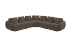 Milo Maxi Corner