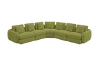 Milo Maxi Corner
