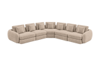 Milo Maxi Corner