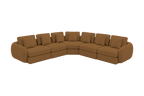 Milo Maxi Corner