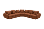 Milo Maxi Corner