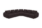 Milo Maxi Corner