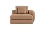 Milo Right Armchair