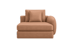 Milo Right Armchair