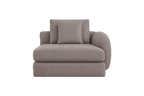 Milo Right Armchair