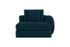 Milo Right Armchair