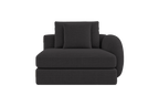 Milo Right Armchair