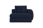 Milo Right Armchair