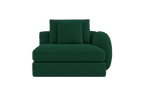 Milo Right Armchair