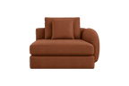 Milo Right Armchair
