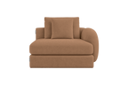 Milo Right Armchair