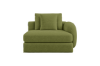 Milo Right Armchair
