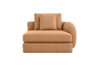 Milo Right Armchair