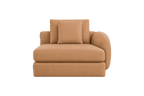 Milo Right Armchair