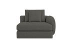 Milo Right Armchair