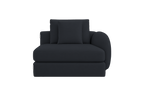 Milo Right Armchair