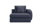 Milo Right Armchair