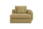 Milo Right Armchair