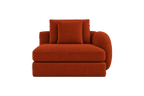 Milo Right Armchair