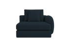 Milo Right Armchair