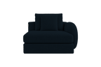 Milo Right Armchair