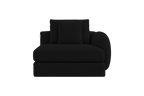 Milo Right Armchair