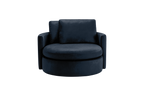 Moroder Swivel Accent Chair