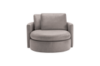 Moroder Swivel Accent Chair